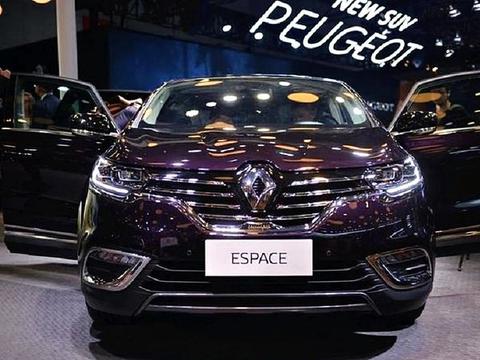 MPV又一“颜值帝”，纯进口不到28万，车门一开，埃尔法都服