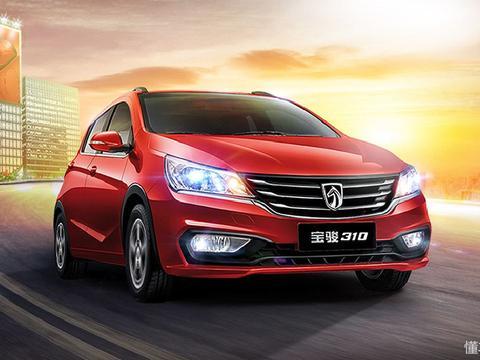 宝骏发布3月份销量 宝骏510恐丢冠，530首月突破万辆