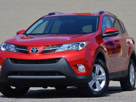 去年定的CR-V定金退掉了，那么该换一款什么SUV呢？