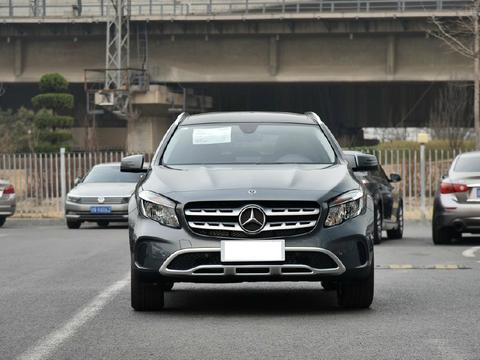 男人开这车面子面子十足，颜值逆天，搭2，0T，7DCT