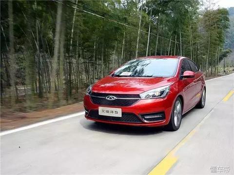 奇瑞开始发力，3月销量增长47.9%，出口总数第一，上演王者归来！