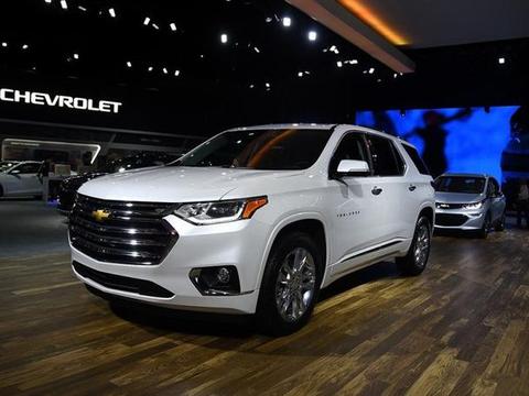 这车就要入华，比宝马X5大一圈，卖30万比揽胜还帅，途昂要完蛋