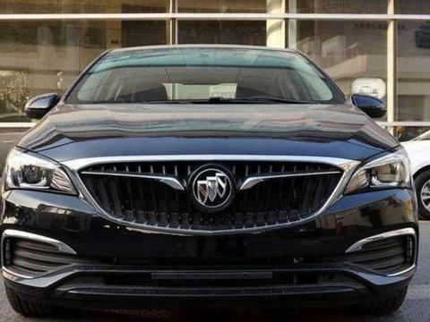 刚买凯美瑞就拍大腿！全新威朗直降4万，操纵不输宝马，才11万起