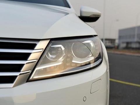 最美的大众轿车，标配真皮座椅，无框车门，全新一代即将发布！