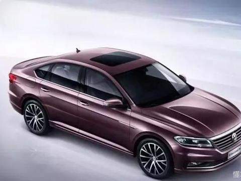 比朗逸大，比帕萨特便宜好几万！全新朗逸Plus，你怎么看?！