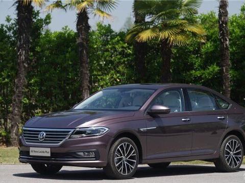 <百车探秘全新一代大众朗逸Plus闪亮登场>！