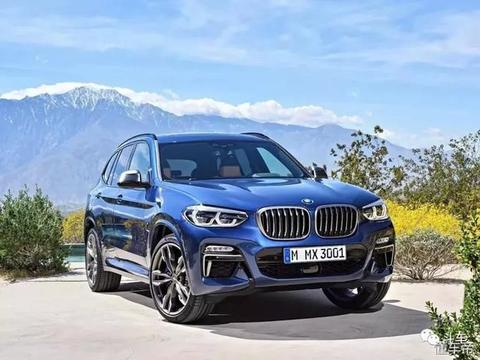 要买SUV的等等，本月底北京车展一大波重磅SUV发布！！