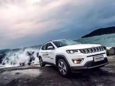 霸气侧漏的Jeep指南者买哪款最值？