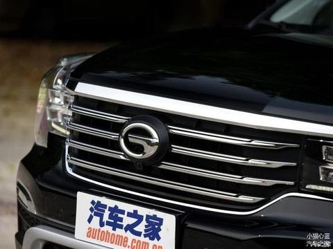 GS8暴跌51.89%/GS4下降26.86% 广汽传祺2月销量点评