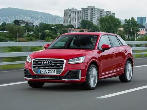 在豪华车领域中 这波更亲民的新车不会让你感觉亏