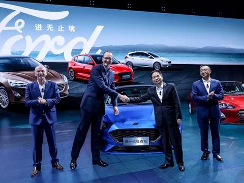 换装8AT的全新福克斯，打败高尔夫卡罗拉的把握有多大？