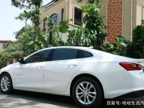 13万买速腾不如买它，真皮内饰+全景天窗，空间比帕萨特还大