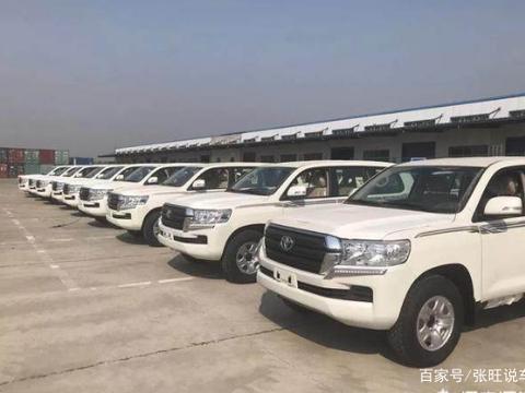 可以去西藏的硬派越野四驱车型，帕杰罗、霸道、牧马人该怎么选？