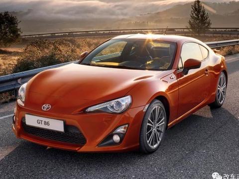 “萌物”马自达MX-5动力大提升，丰田86招架得住吗？