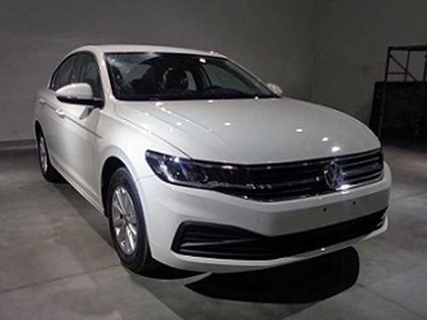 新一代大众宝来实车首度曝光！比新朗逸年轻十岁