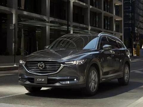 2018年最值得买的6款SUV，最后一款让人无法拒绝！