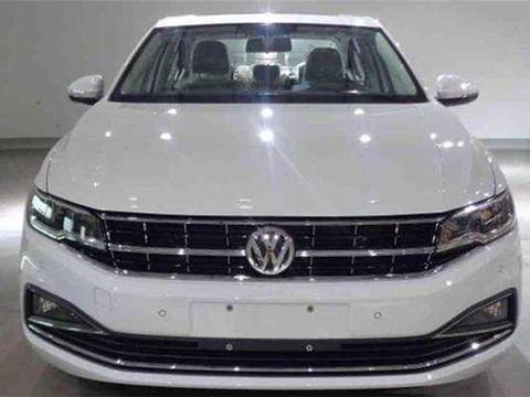 新一代大众宝来亮相了, 外观年轻了10多岁, 预计9月份上市