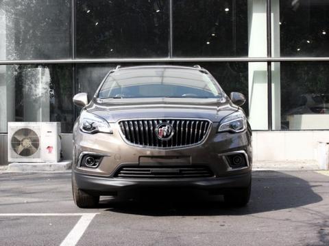 同样是搭载1.5T发动机，翼虎的油耗在昂科威面前没法看