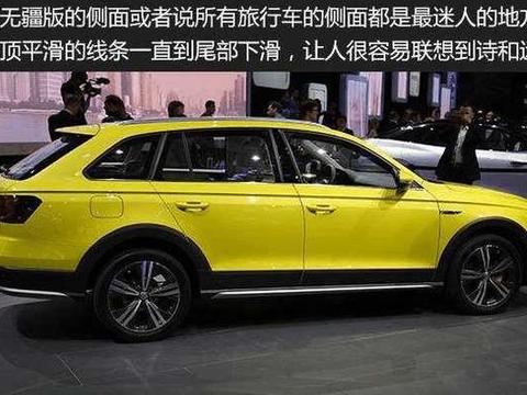 火爆的旅行车, 10万拿下, 还买什么逍客, 缤智呢