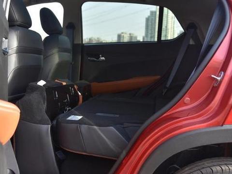 最厉害的汽车品牌，创建至今8年，去年卖出100万辆！