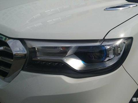 哈弗-H1 2016款 蓝标 1.5L 手动豪华型，配置丰富，动力充足