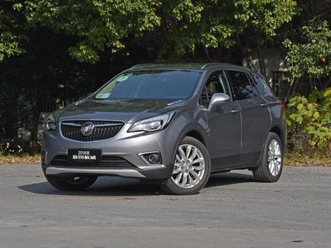 最低售5.99万起，这几款SUV绕不过去，品质还更靠谱！