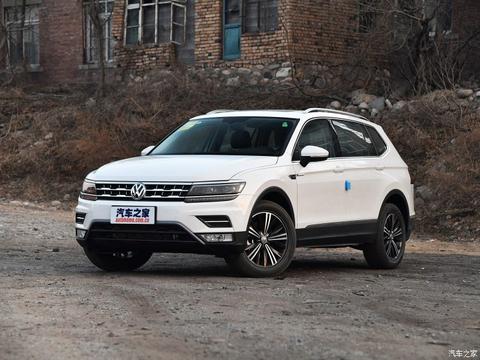 稳坐三年销量霸主，2.0T，大空间23万被评为国人最喜欢的SUV