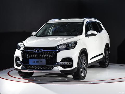 奇瑞首款中型SUV，仅2710毫米轴距遭哈弗H7和传祺GS8嘲笑