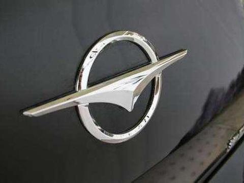 海马这款全新SUV，还是摆脱不了杀马特设计，未来市场表示尴尬！