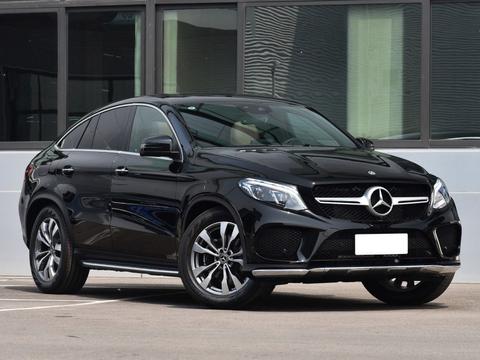 模仿宝马X6走红，如今单月几百台，奔驰GLE轿跑SUV失败了？