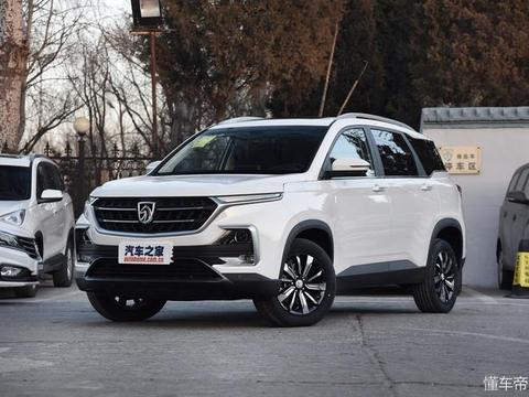 8-10万，捷达，宝骏530，哈弗H6，轩逸，博越，你会选哪个？