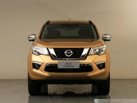 全新日产途达来袭，售价太亲民，尺寸完胜普拉多