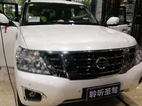 专业汽车音响改装，好音质改出来，途乐拥有自己的TOMCLUB