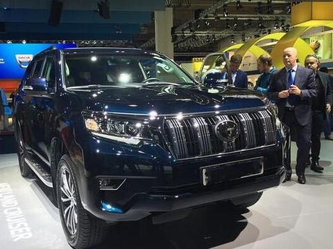 买完路虎就后悔，气派不输宝马X5，标配四驱带大梁，不足40万