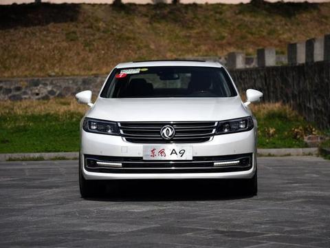 自主高端轿车为啥大多卖不动 ？或因这4点