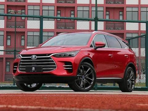 预售订单破三万，奥迪设计师亲自操刀，4.5秒破百，比买GS8强