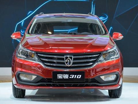 卖得最好的国产轿车诞生，销量超宝来桑塔纳，不是帝豪，仅3W多