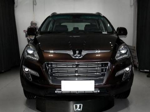 明明是国产偏把自己当合资，7年未换代最低18万，今年一台都没卖