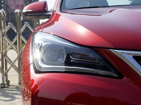 上月销量超帝豪，5年换代取得正果，颜值与动力兼修！