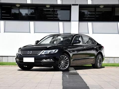 4款国产品牌中的“高端车”，有钱人看了都不敢下手