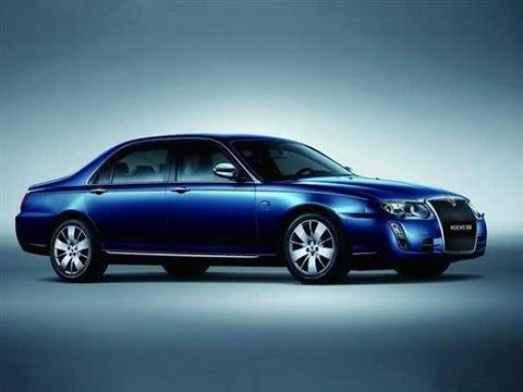 花109亿收购，成立12年销量却还不如众泰，网友：恨铁不成钢！