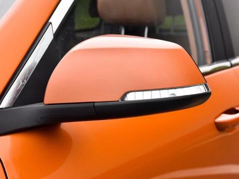 这款国产SUV上市50天卖出2万辆，8万起配奔驰内饰，H6着急了！