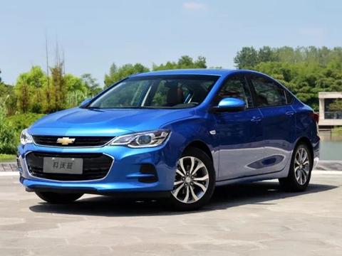 这4款10万元合资车省油好开，每公里才4毛钱