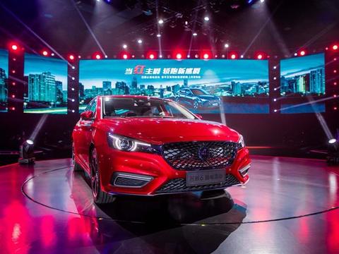 2018年北京国际车展 新能源轿车哪些你值得关注？