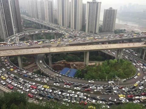 “限行“必看资讯都在这，你错过了吗