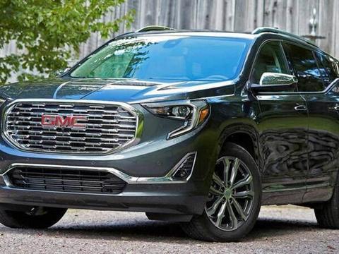 这里有“GMC“的最新资讯请不要错过