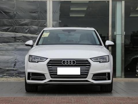 被帕萨特逼上绝路，这车暴跌15万，全时四驱+2.0T，仅20万