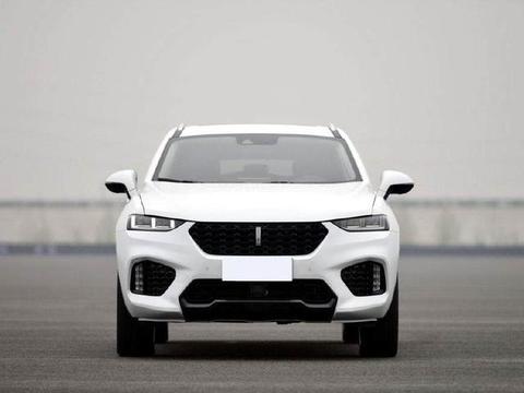 这款国产SUV全系T动力，逼格秒杀卡罗拉，仅售16万逼疯汉兰达