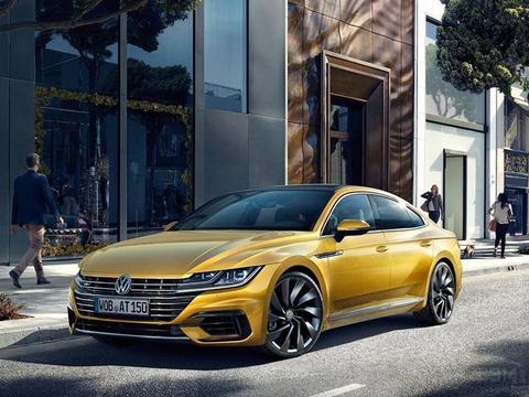 凭借这几款新车 大众能不能拿下2018年的销量冠军？