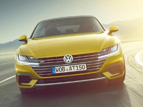 大众又火了！新车逼格完胜宝马3系，内饰堪比50万豪车，仅售22万